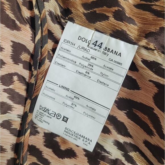 Dolce and Gabbana - Picture 7 of 16